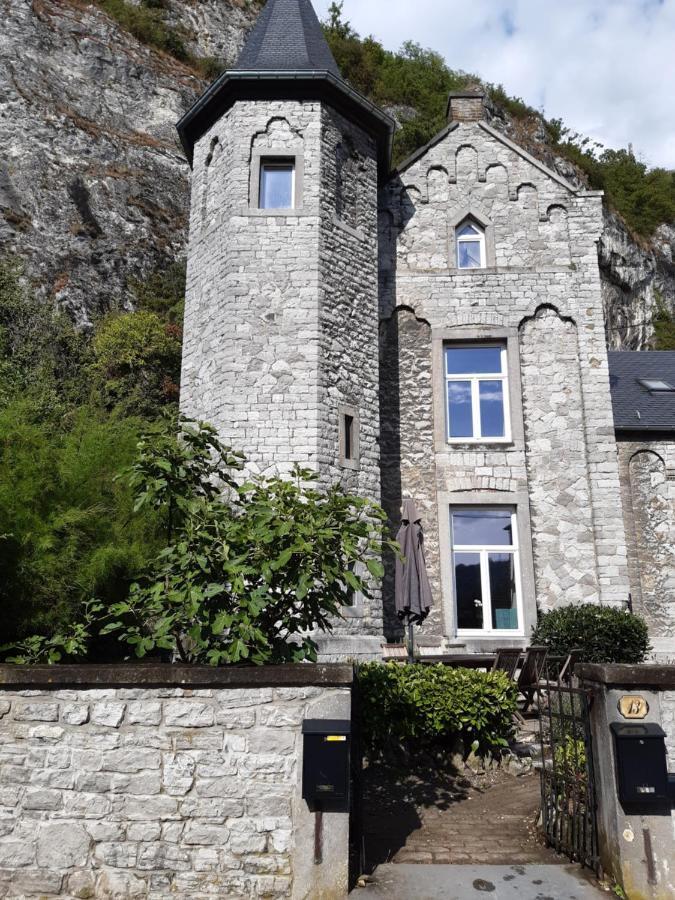 La Maison Du Maitre Dinant Exterior foto